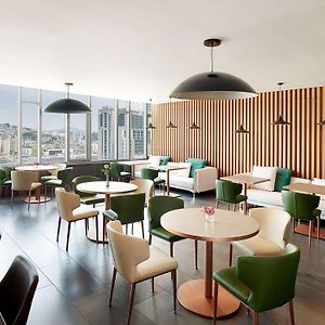 Novotel Ambassador Seoul Dongdaemun Hotels&Residences